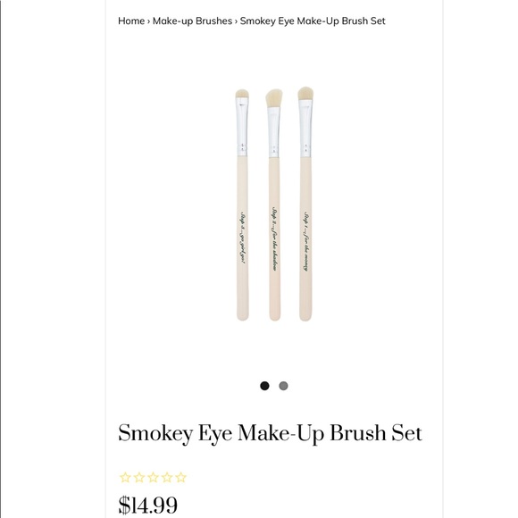 7 Makeup Brushes πππ€ - Picture 7 of 7